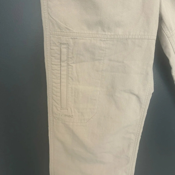 Men’s MEC vintage hiking pants size 30 pockets and  cargo back - Picture 8 of 11